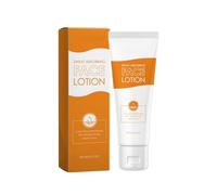 Facial Moisturizer For Summer Outdoor - Hydrating & Soothing Lotion, Relieves Sweat-Induced Discomfort, Lightweight & Fast-Absorbing, Suitable For All Skin Types(2PCs)