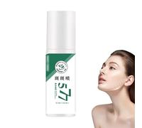 Facial Moisturizer, Hydrating Face Liquid, Lightweight Daily Moisturizer, Lightweight Hydration, Non-Irritating Formula, 100ml, Perfect for Wives Seeking a Reliable