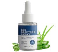 Facial Moisturizing Liquid | Portable Small Non-greasy Moisturizer - Firming Moisturizing Skin Care Liquid - for Night Morning Day Before Makeup Travel Beach Spa Home Indoor Outdoor Summer Vacation