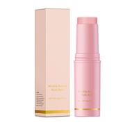 Facial Multi Balm Stick Moisturizing Lip Wrinkle Bounce Moisturizing Stick Easy to Use