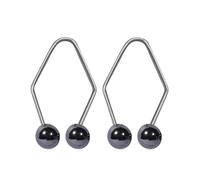 Facial Muscle Trainer, Easy to Use Portable Cheeks Practice a Natural and Safe Smile, The Airline Hostess Supplies for Sleep, Work, Reading, Learning, Writing