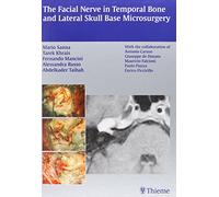 Facial Nerve in Temporal Bone and Lateral Skull Base Microsurgery