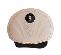 Facial Nick Massage Tool, Face Lifter | Thermal Skin Care Facial Massager Scraper - Machines for sculpture of electric beauty for the fire, toning, cruelty reduction