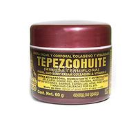Facial Night Cream - Hydrates Skin - With Tepezcohuite from Mexico
