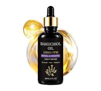 Facial Oil 60ml Skin Care Moisturizing Firming Lightweight