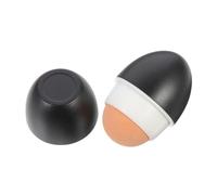 Facial Oil Absorbing Roller Volcanic Stone Skin Cleaning Tool for Women Portable Convenient Face Oil Control Rapid Absorption for Home Office the Go Use