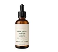 Facial Oil Moisturizer 60ml Lightweight Non-Greasy Soothing Liquid
