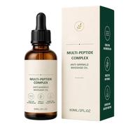 Facial Oil Moisturizer Non-Greasy Soothing Moisturizing Liquid 60ml