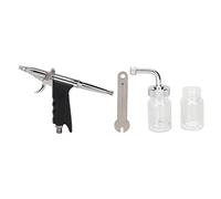 Facial Oxygen Injector - Deep Moisturizing Solution for Balanced Skin Oil and Water with Fine Mist Sprayer for Home and Salon Use