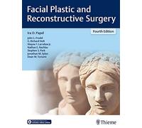 Facial Plastic and Reconstructive Surgery