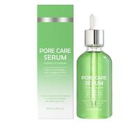 Facial Pore Solution,50ml Face Hydrating Fluid - Clarifying Facial Formula,for Women Beauty Enthusiasts Morning Night Seasonal Changes Travel Home Pre-Makeup