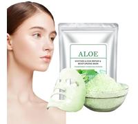 Facial Powder Brighten Skin Color, Moisturizing, Deep Cleans Dirt