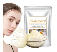 Facial Powder Brighten Skin Color, Moisturizing, Deep Cleans Dirt