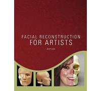 Facial Reconstruction for Artists