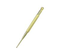 Facial Reflexology Tool - Point Pen, Manual Body Stick | Trigger Massage Tool With Compact Handle Design For Facial Pressure , O