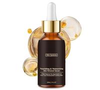 Facial Renewal Concentrate,30ml Skin Moisturizing Solution - Face Renewing Concentrate - for Women Mom Wife Girlfriend Busy Professionals Skincare Enthusiasts Morning Evening Routine Post-Cleansing Pr