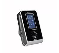 Facial+RFID Card Attendance Time Clock +Touch Screen+TCP/IP+USB/VF780