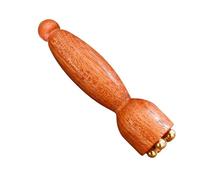 Facial Roller - Defining Cosmetic Tool, Toning and Eyebrows Suitable for Women and Teens Long Term Care at Home Compact Accessory Ideal for Raj