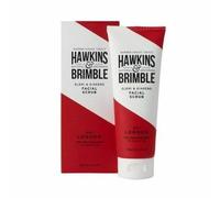 Facial Scrub 125 ml By Hawkins & Brimble