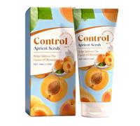 Facial Scrub, Gentle Polishing Power, 50g, Face Cleanser, Face Wash, Daily Skin Care Use, For Daily Morning And Night Skincare Routines At Home Or Ön The Go.