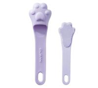 Facial Scrubber - Soft Silicone Face Brush | Gentle Facial Cleansing Pad, Cute Paw Design Manual Scrubber For Nose, Cheeks, Lips, And T-Zone Cleaning