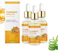 Facial Serum, Dark Spot Lightening, Brightens Skin, Reduces Wrinkles and Fine Lines, Deep Hydration, Brightening Facial