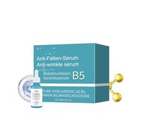 Facial Serum - Skin Barrier Care, Hydrating & Moisture-Locking Essence | Relaxes Muscles, Repairs Minor Damage, Daily Skincare(3PCS)