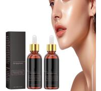 Facial Serum with G-lycerin and with Peptides,Facial Essence,Formula to Help Reduce Appearance of Fine Lines and Wrinkles,Improve Skin Elasticity (2)