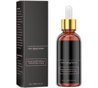 Facial Serum with Glycerin and with Peptides, Facial Essence, Long-Lasting Moisturizing,Formula to Help Reduce Appearance of Fine Lines