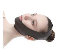 Facial Slimming Made From Soft Nylon Spandex Blend That Gently Shapes Your Face During Rest Nylon Spandex Face Shaper