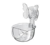Facial Sponge Holder - Beauty Sponge Holder, Makeup Sponge Drying Holder | Cosmetic Face Blender Display Stand Clear Powder Puff Drying Container