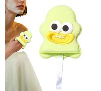 Facial Sponges for Cleansing, Cute Reusable Exfoliating Scrub for Face | Beauty and Personal Care Kit for Makeup, Morning Care, Spa, Evening Beauty and Beauty