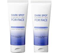 Facial Spot Corrector, Quickly Brightens and Corrects Skin Tone, Fast-Acting Spot Lightening, Acne Scar Treatment, Nourishes Skin, Dark Spot Corrector