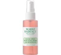 Facial Spray W/Aloe, Herbs & Rosewater 59 ml