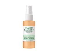 Facial Spray W/Aloe, Sage & Orange Blossom 59 ml