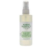 Facial Spray with Aloe Adaptogens and Coconut Water by Mario Badescu for Women - 4 oz Spray