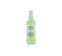 Facial Spray With Aloe Cucumber And Green Tea - For All Skin Types - 118ml/4oz