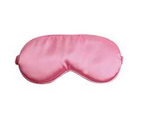 Facial Steamer Oil Strap Sleep Mask Travel Adjustable Silk with Adjustable Mask Soft Other Hair Serum (E, One Size)