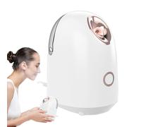 Facial Steamer Professional | Facial Humidifier Atomizer - Portable Face Humidifier Atomizer, Skin Cleansing Moisturizing Device for Home
