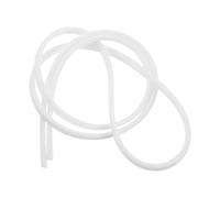 Facial Suction Pen Tube Replacement Plastic Vacuum Hose 63 Inch