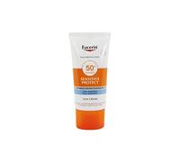 Eucerin Facial Sun Cream Sensitive Protect Eucerin Spf 50+ (50 ml)