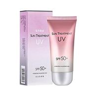 Facial Sunscreen Cream Isolation Lotion UV Oil Cream Cream Face Aging Sun Moisturiz Body Whitening E4R3 Screen