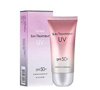Facial Sunscreen Cream Isolation Lotion UV Oil Moisturizing Aging Screen J7G7 B Cream Sun Face Whitening Cream