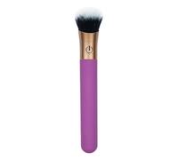 Facial Texture Refurbisher - ABS Material Precision Blending Coating, Seamless Application, Skin Finish Enhancement Unit | Workplace Hardware Reliability Utility Component Accessory Size