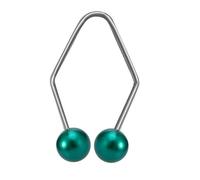 Facial Trainer Smile Exerciser Facial Muscles Trainer Cheek Sculptor Face Jewelry Stainless Steel Cheekbone Training Device