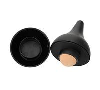 Facial Volcano Stone Rolling Bead for Oil Absorption Portable Massage Tool for Skin Care Promotes Relaxation Absorption for Self Care Routine