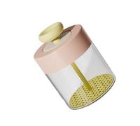Facials Cleanser Foam Cup Whip Bubble Maker Facials Skin Cleansing Care Tool Rich Foam For Face Wash Gifts Face Wash Foamer Whip