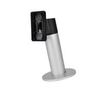 Facials Recognition Access Control Bracket Aluminum Alloy Base Stand Holder for Face Recognition Systems Universial Access Control Holder