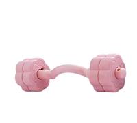 Facials Yoga Training Rod Dumbbell Exercise Tool for Jawlines Lifting Aging Resistant Light Weight Design Face Dumbbell Face Shaping Tool