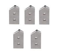 Facibom 5Pcs Glass Cutter Head Replacement, Glass Cutter Replacement Head for DIY Crafts Glass Bottle Cutting